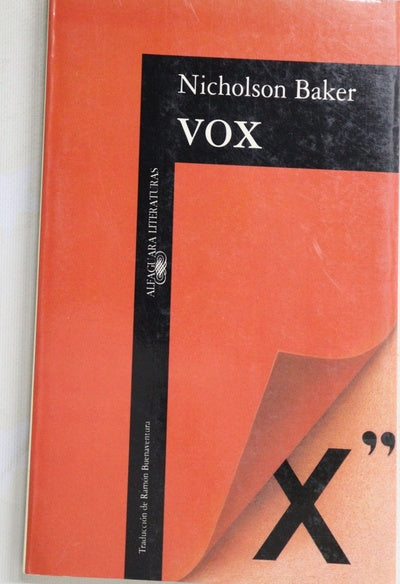 Vox