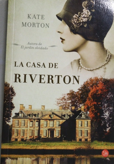 La casa de Riverton
