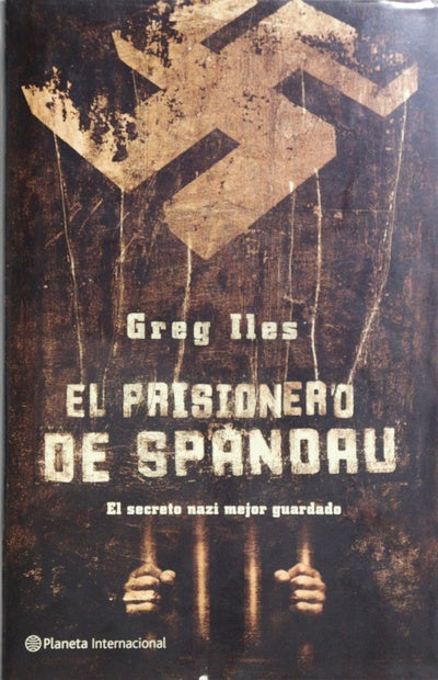 El prisionero de Spandau