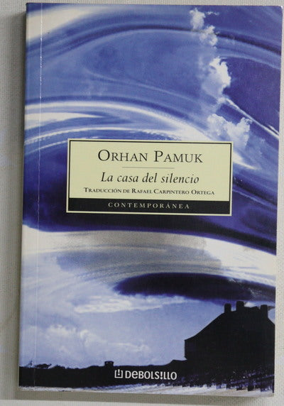 La casa del silencio