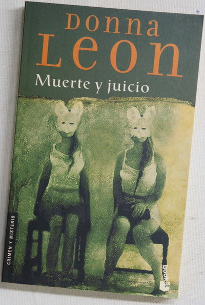 Muerte y juicio