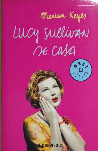Lucy Sullivan se casa