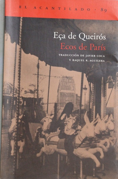 Ecos de París