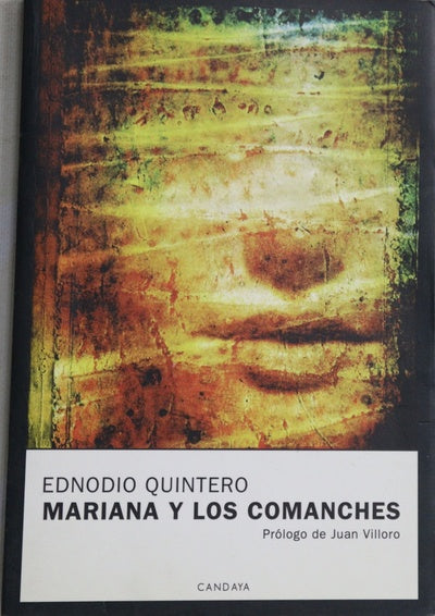 Mariana y los comanches