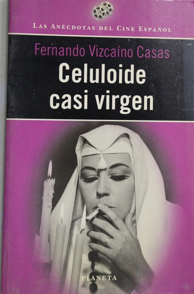 Celuloide casi virgen
