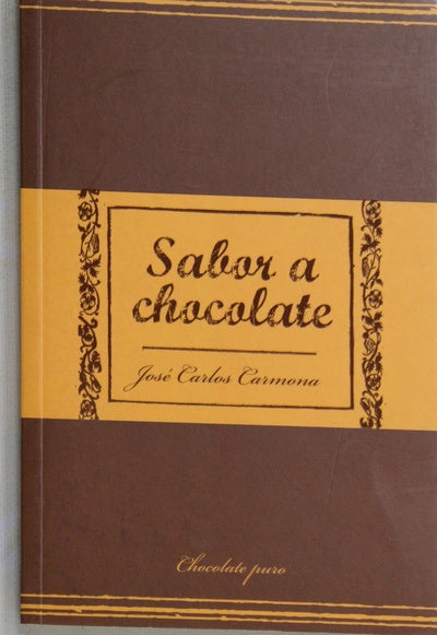 Sabor a chocolate