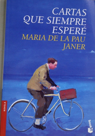 Cartas que siempre esperé