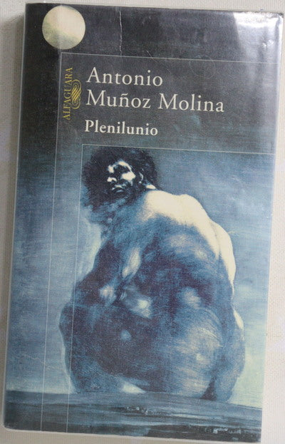 Plenilunio