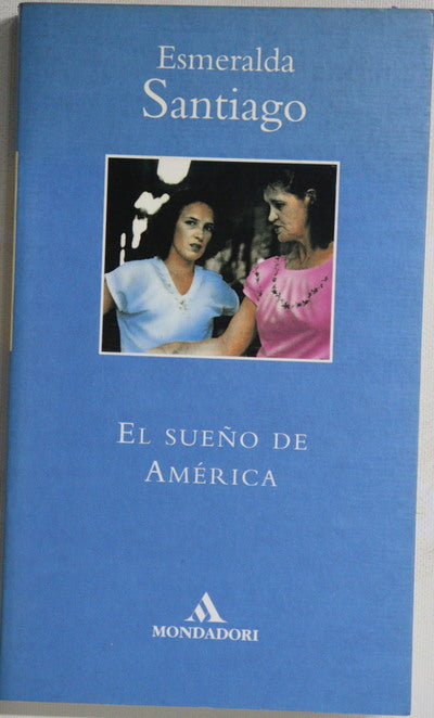 El sueño americano