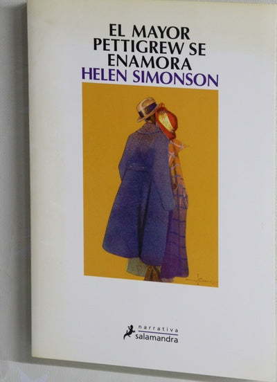 El Mayor Pettigrew se enamora