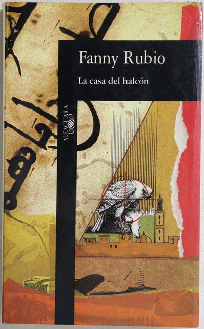 La casa del halcón