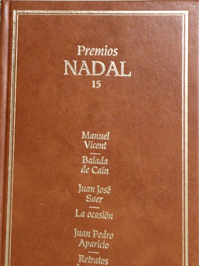 Balada de Caín