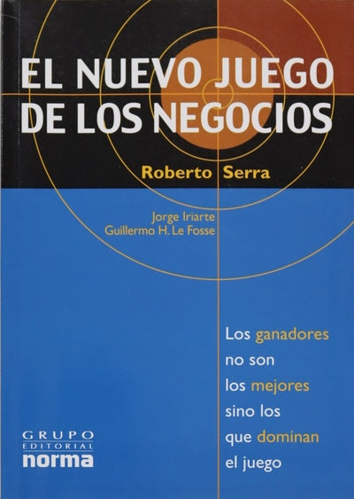 El nuevo juego de los negocios