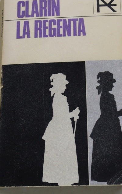 La Regenta