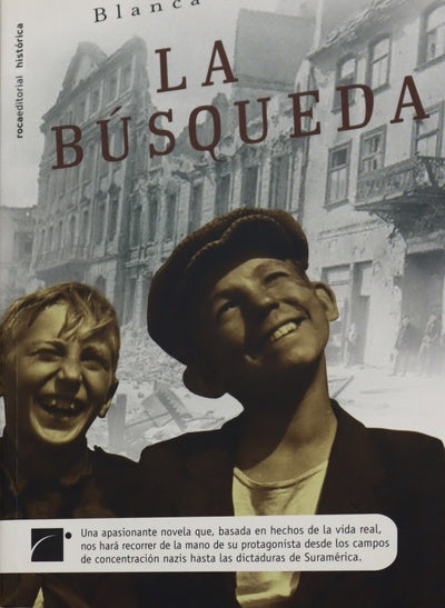 La búsqueda