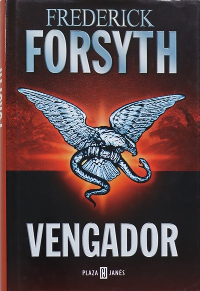 Vengador