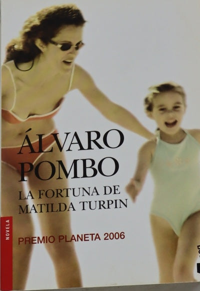 La fortuna de Matilda Turpin