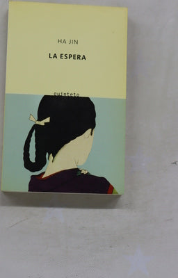 La espera