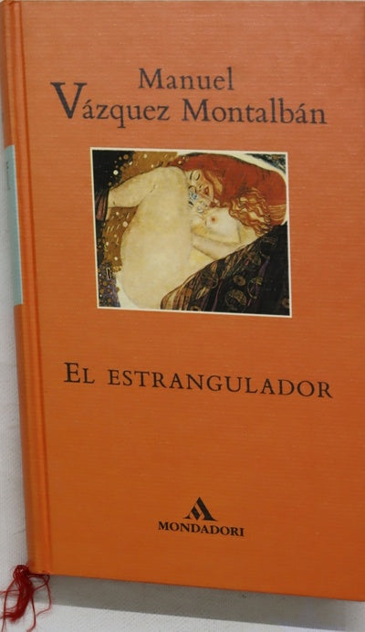 El estrangulador
