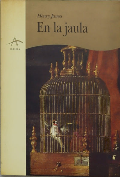 En la jaula