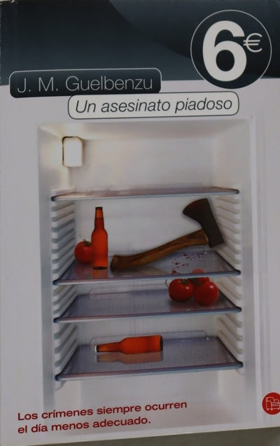 Un asesinato piadoso