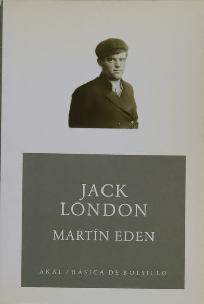 Martín Eden