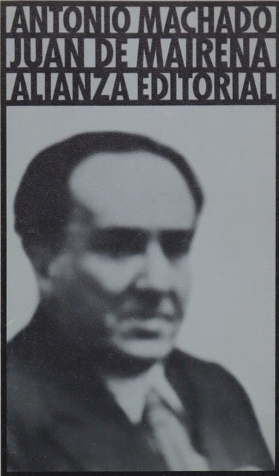 Juan de Mairena (136) precedido de Apuntes inéditos(1933-34)