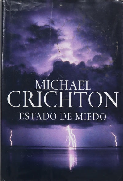Estado de miedo