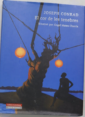 El cor de les tenebres