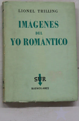 Imágenes del yo romántico