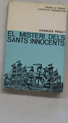 El misteri dels sants Innocent