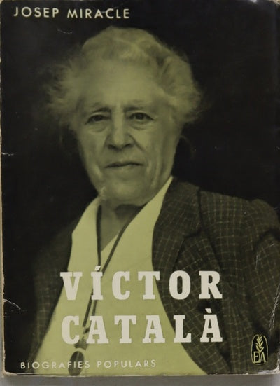 Victor Català