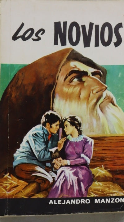 Los novios