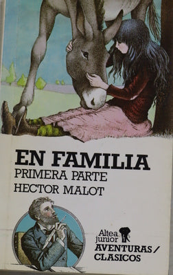 En familia