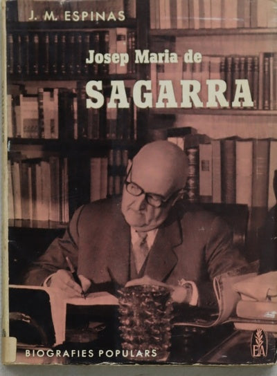 Josep María de Sagarra