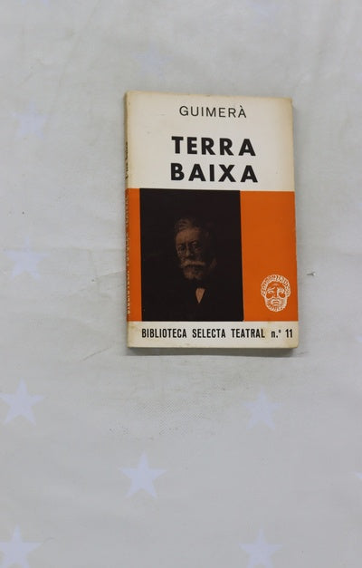 Terra baixa