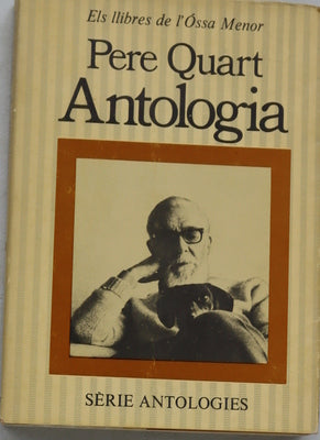 Antología