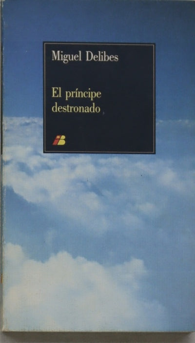 El príncipe destronado