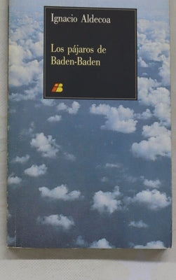 Los pájaros de Baden-Baden