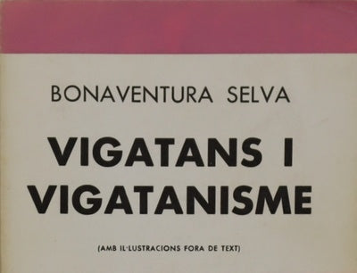 Vigatans i vigatanisme