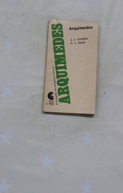 Arquímedes