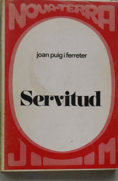 Servitud memories d'un periodista