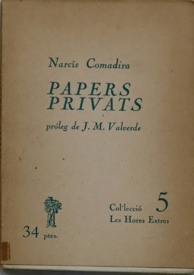 Papers privats