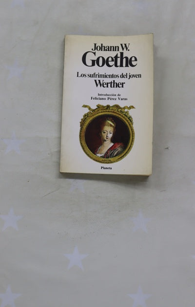 Los sufrimientos del joven Werther