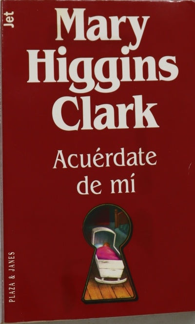 Acuérdate de mí