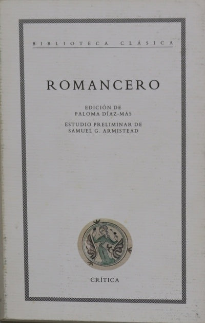Romancero