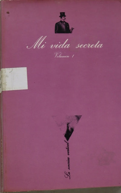 Mi vida secreta (v. I)