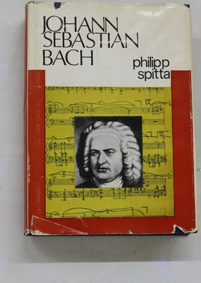 Johann Sebastian Bach