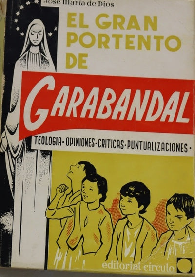 El gran portento de Carabandal