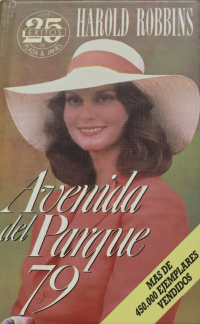 Avenida del Parque, 79